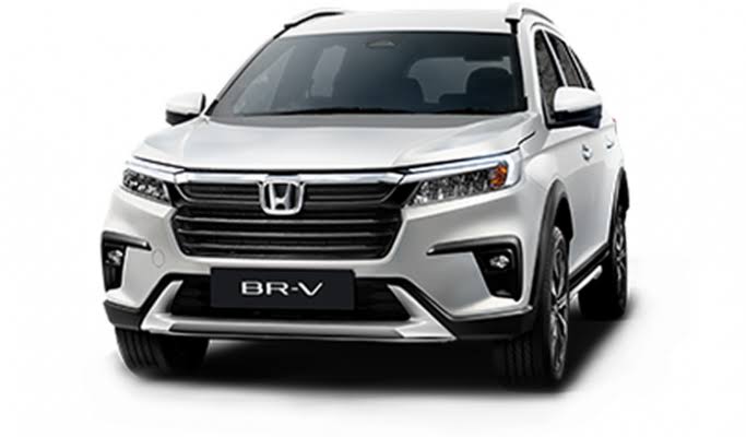 Honda BR-V Prestige CVT