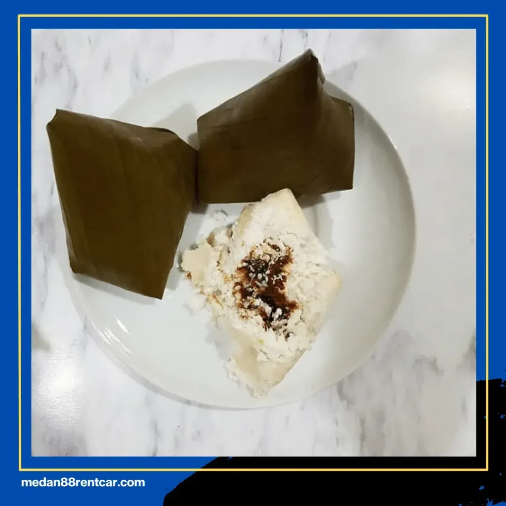 Makanan Khas Daerah Medan